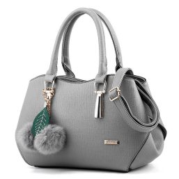 Women's Elegant Medium Handbag